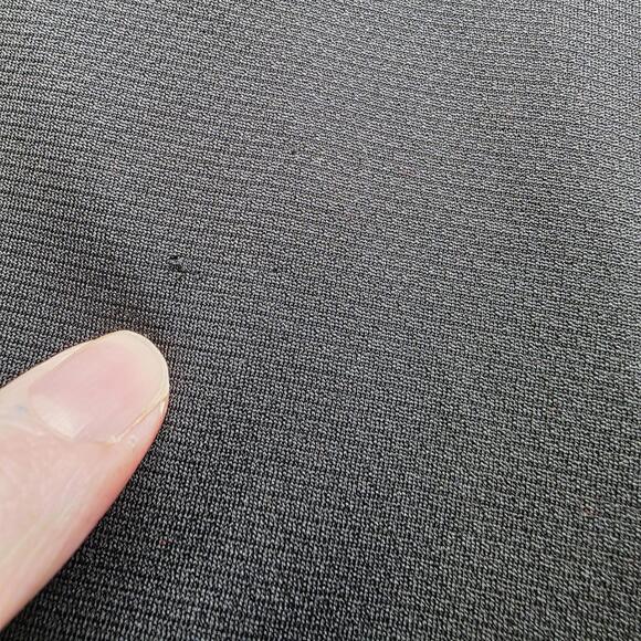 Ping Sensorcool 1/4 zip Mens XL Performance Golf Long Sleeve Black (logo) - Picture 5 of 8